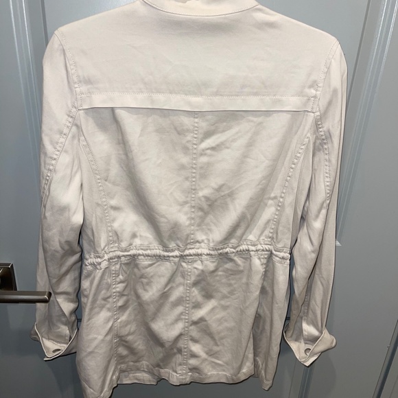 Express Fall Jacket - Picture 2 of 2